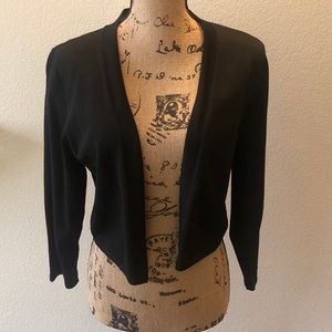 White House black market shrug